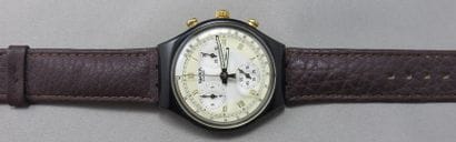 SWATCH. MONTRE BRACELET 