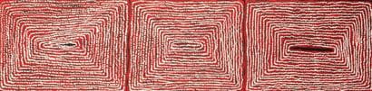 TJAPALTJARRI THOMAS (PINTUPI), NE EN 1964

TINGARI...