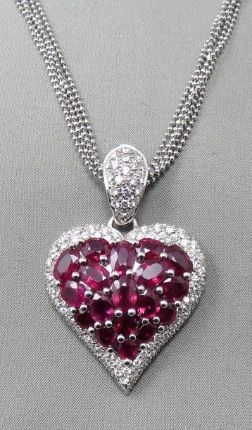 Important PENDENTIF 