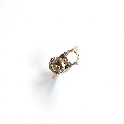 Bague 