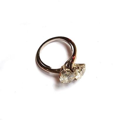 Bague 