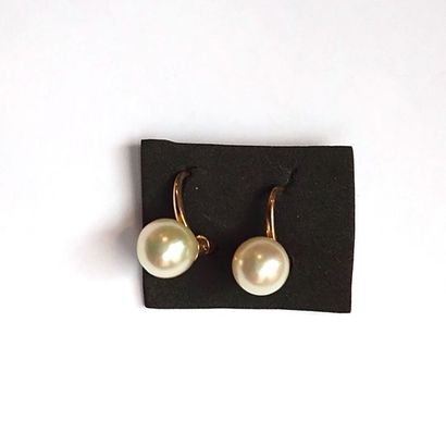 BOUCLES D'OREILLE 
