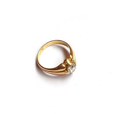 Bague d'Homme 