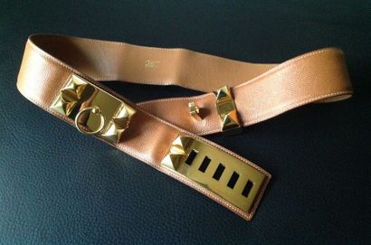 HERMES - Ceinture 
