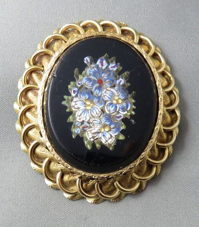 BROCHE 