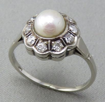 BAGUE 