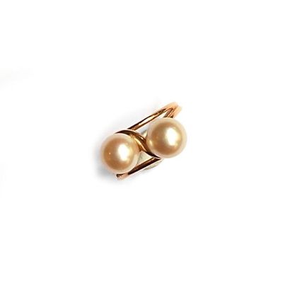 BAGUE 
