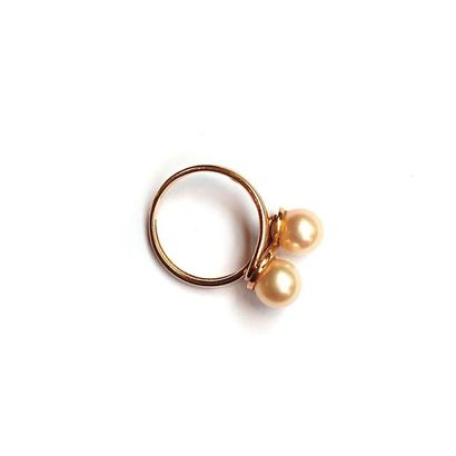 BAGUE 