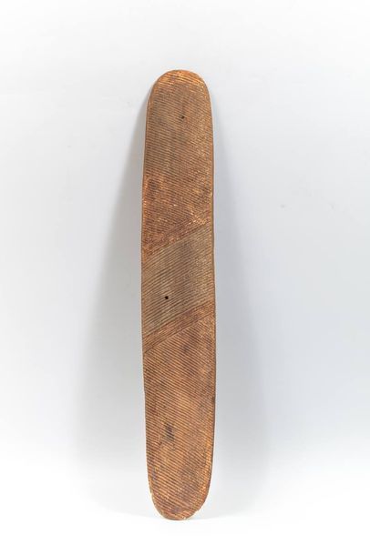 Bouclier / shield. Première moitié du XXe...
