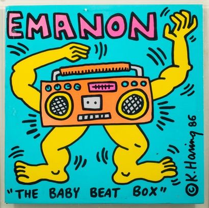 Emanon 