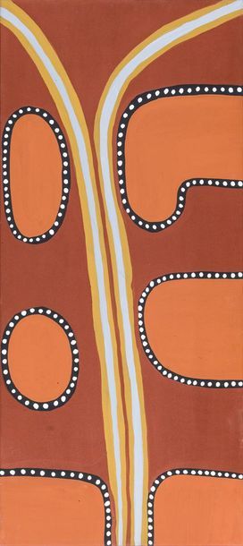 NEWRY YVONNE (MIRIWOONG). (née en 1973).

SANS...