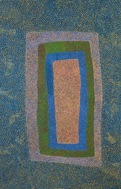 KEMARRE JOSIE PETRICK (ANMATYERRE).(née en...
