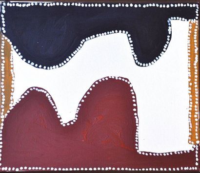 BEDFORD PADDY (GIJA). CIRCA 1922-2007

DERBY...
