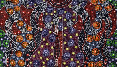 NUNGARI COLLEEN WALLACE (ARRENTE).(née en1973).

LE...