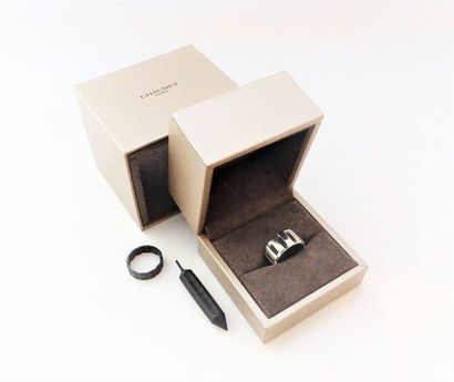 CHAUMET - BAGUE 