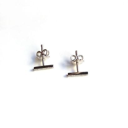 PAIRE DE BOUCLES D'OREILLE 
