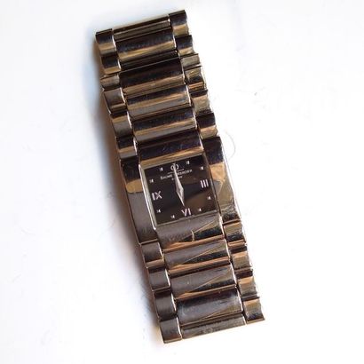 BAUME & MERCIER - Montre modèle 