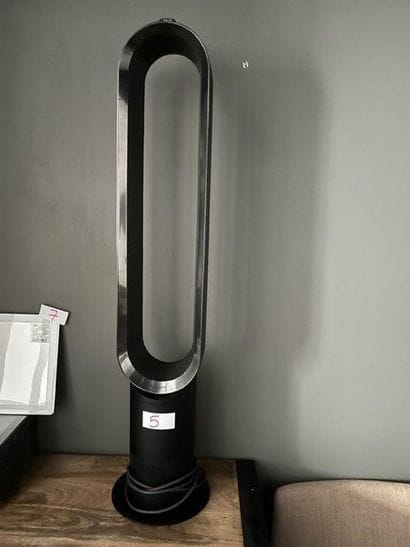 1 ventilateur DYSON