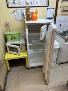 VENTE EN UN LOT :
- (+/-) 14 ml de racks...
