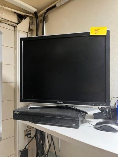 1 système de télésurveillance comprenant...