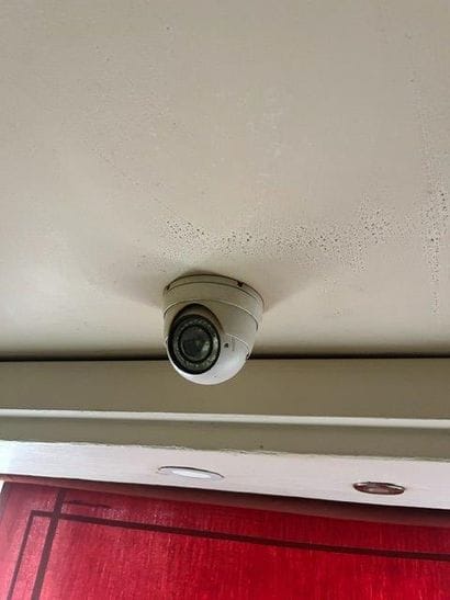 1 système de télésurveillance comprenant...