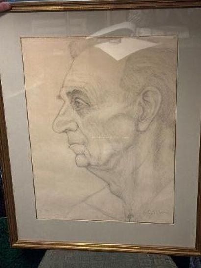 Gunnar NILSSON (1904-1995)
