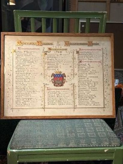 Julia BECK (1853-1935)
2 documents décrivant...