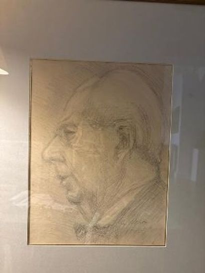 Gunnar NILSSON (1904-1995)
