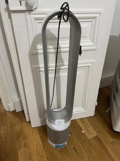 1 ventilateur DYSON