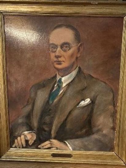 Hans EKEGÅRDH (1881-1962)
