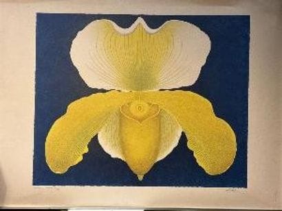 Nils ASTHER (1897-1981)
