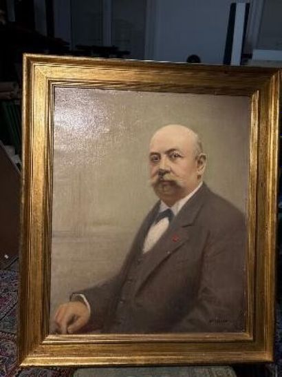 Erik NORSELIUS (1874-1956)
