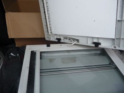 - 1 imprimante SAMSUNG Modèle SGX-4729FW...