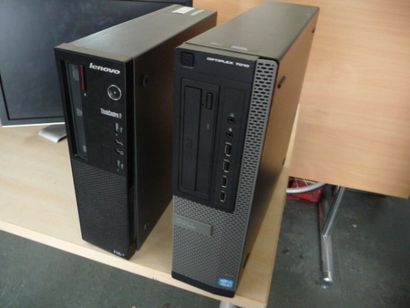 - 1 écran SAMSUNG Sync Master 920n sans alimentation...