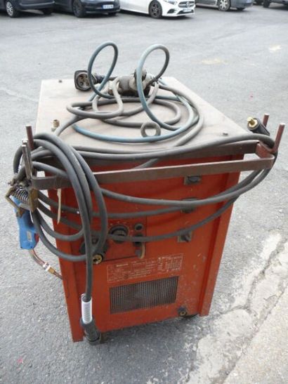 1 poste à souder PHILIPS PZ5805/30