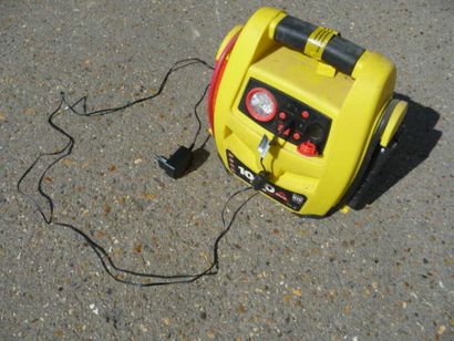 1 booster de voiture OTOKIT T101