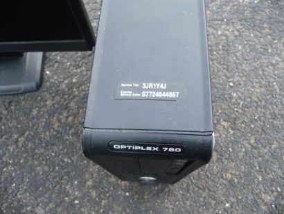 - 1 imprimante SAMSUNG Modèle SGX-4729FW...