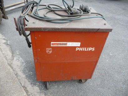 1 poste à souder PHILIPS PZ5805/30