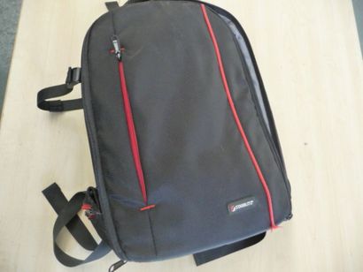 1 appareil photo SONY alpha 7 III + sac à...