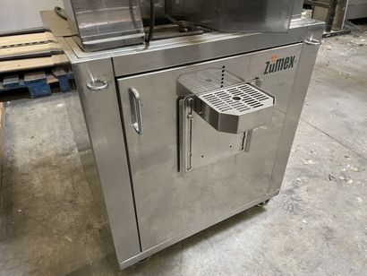 1 presse agrumes ZUMEX type 33070003000 -...