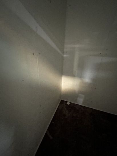 1 chambre froide TELEWIG 2x1,80x2,30m sans...