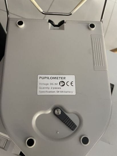 - 1 lecteur de forme HUVITZ
- 1 appareil...
