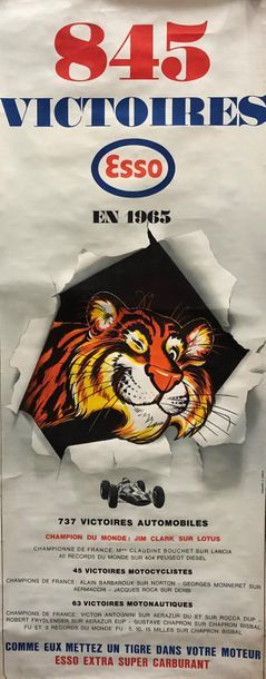 ESSO 