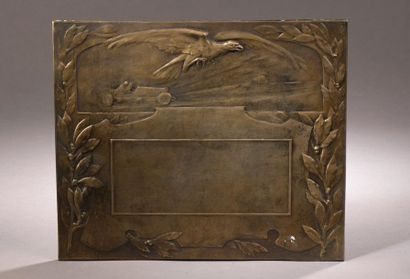 Édouard Pierre BLIN (1877-1946)
Plaque commémorative...