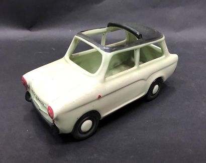 Mancioli Italie, autobianchi en porcelaine,...