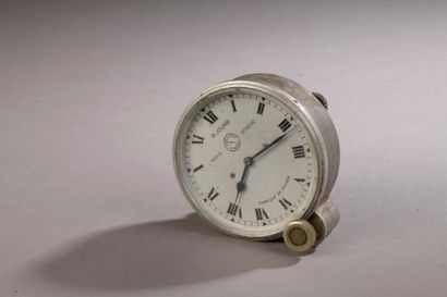 JAEGER 
Montre de bord 8 jours
N°139740
D...