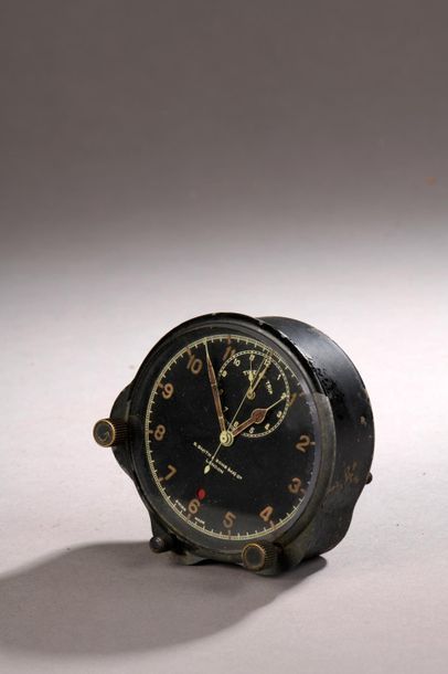 S. SMITH SONS, London
Fabrication suisse,...
