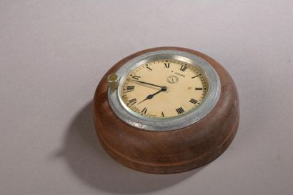 JAEGER
Montre de bord 4 jours, montée sur...