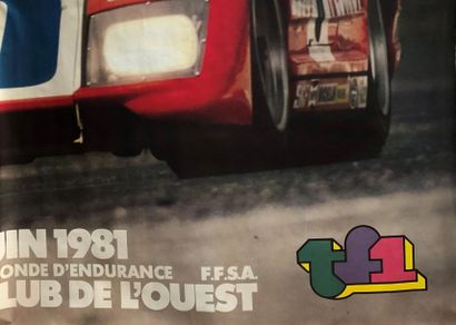 - 24 Heures du Mans Gitanes Ford 1982
233x314...