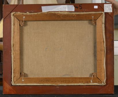 École du XXème siècle d’après Henryk SIEMIRADZKI...